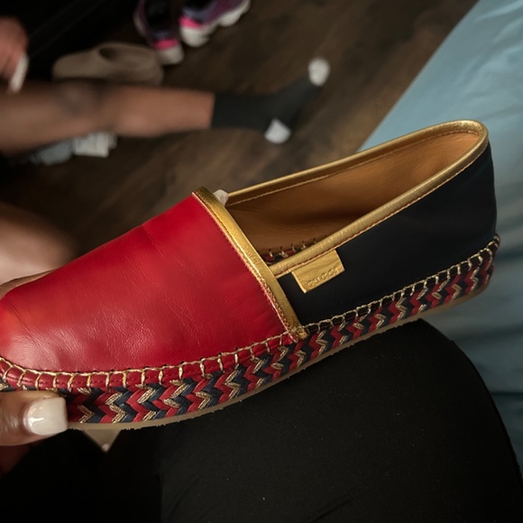 Gucci Espadrilles - Picture 5 of 12